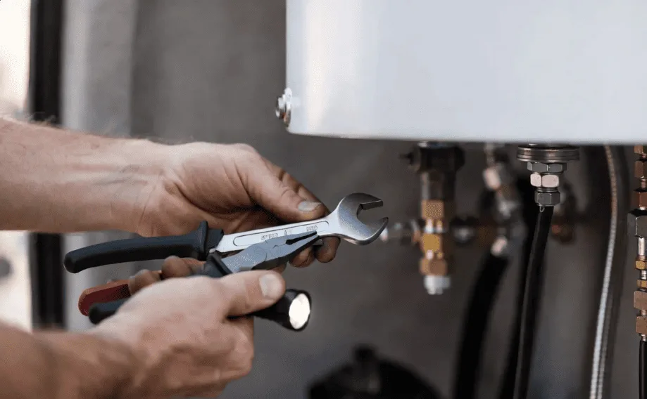 Why choose Water Heater Repair in Salem, VA